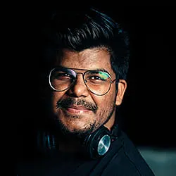 Anoop Kumar's avatar