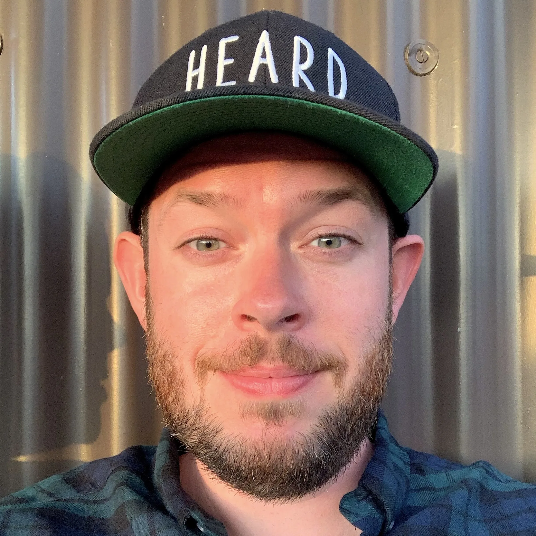 Joel Yeaton's avatar