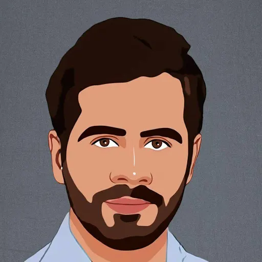 Himanshu Sharma's avatar