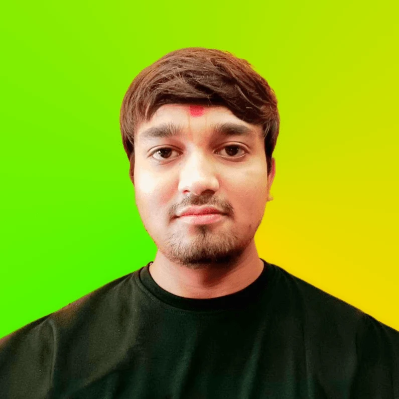 Sandip Dhameliya's avatar