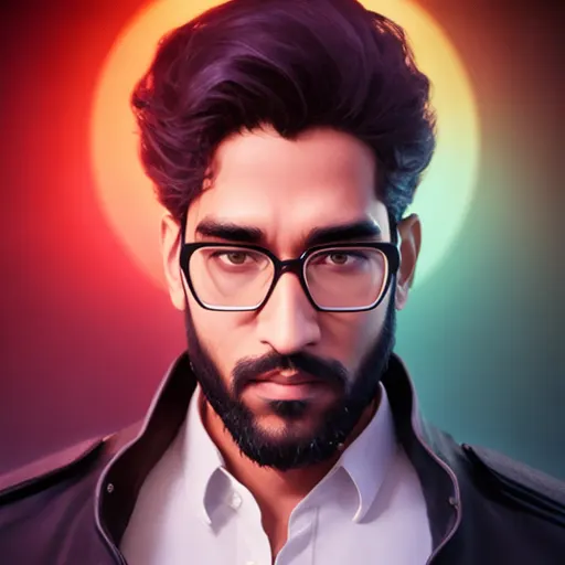 Mohd Asim Suhail's avatar