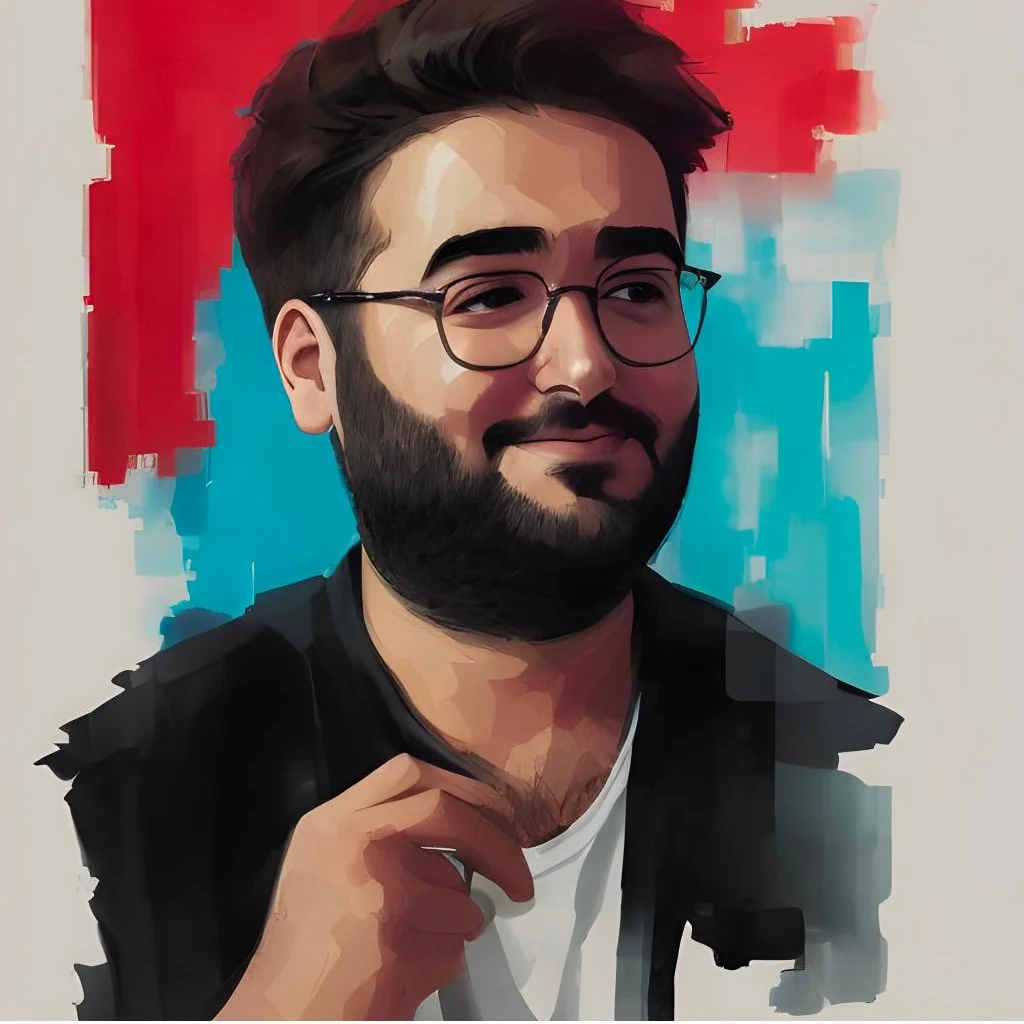 Emre Şahin's avatar