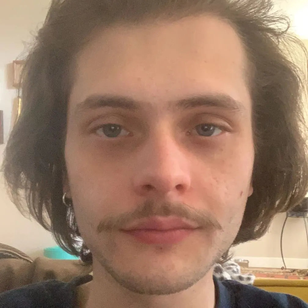Evan Danielewski's avatar