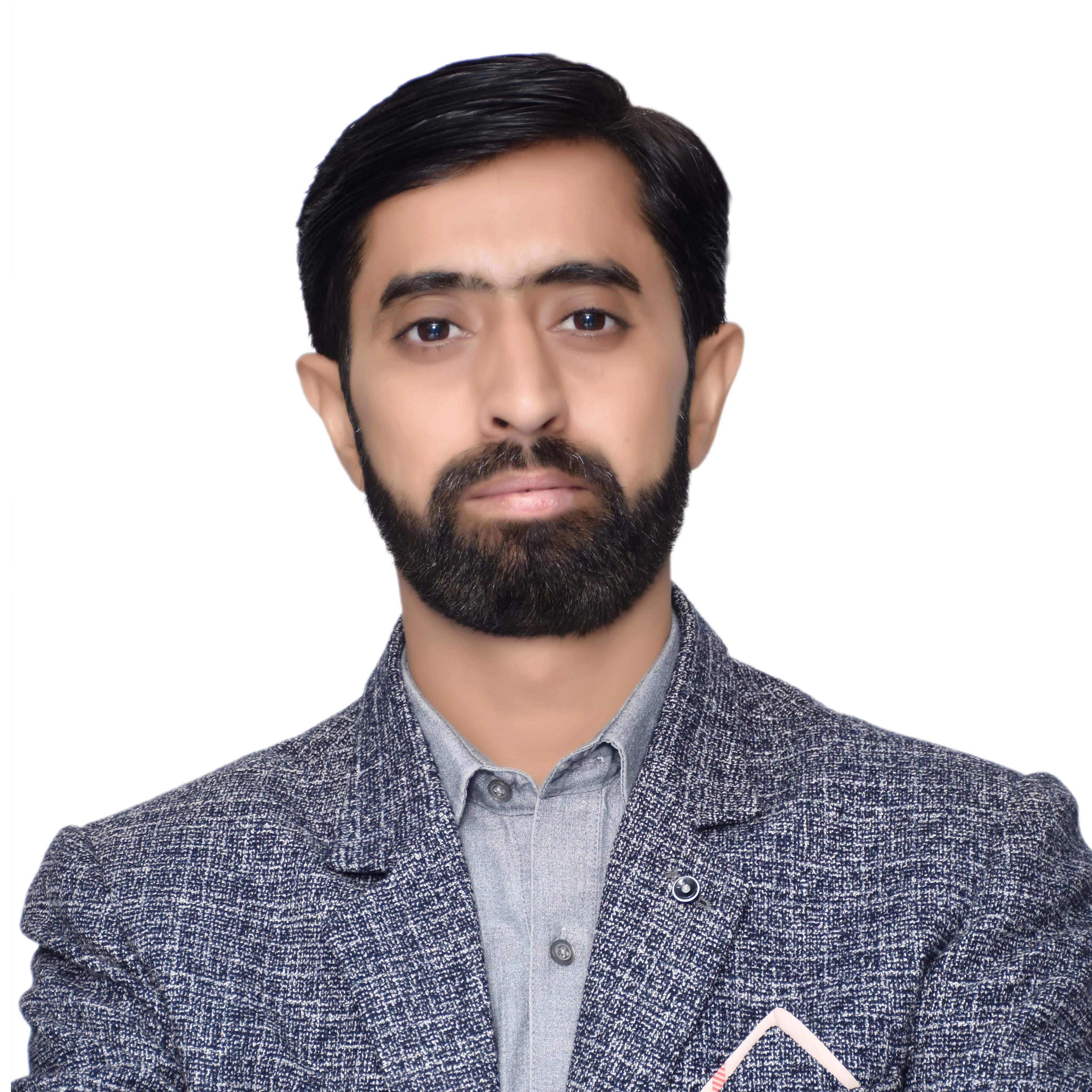 Sufian Shahid's avatar