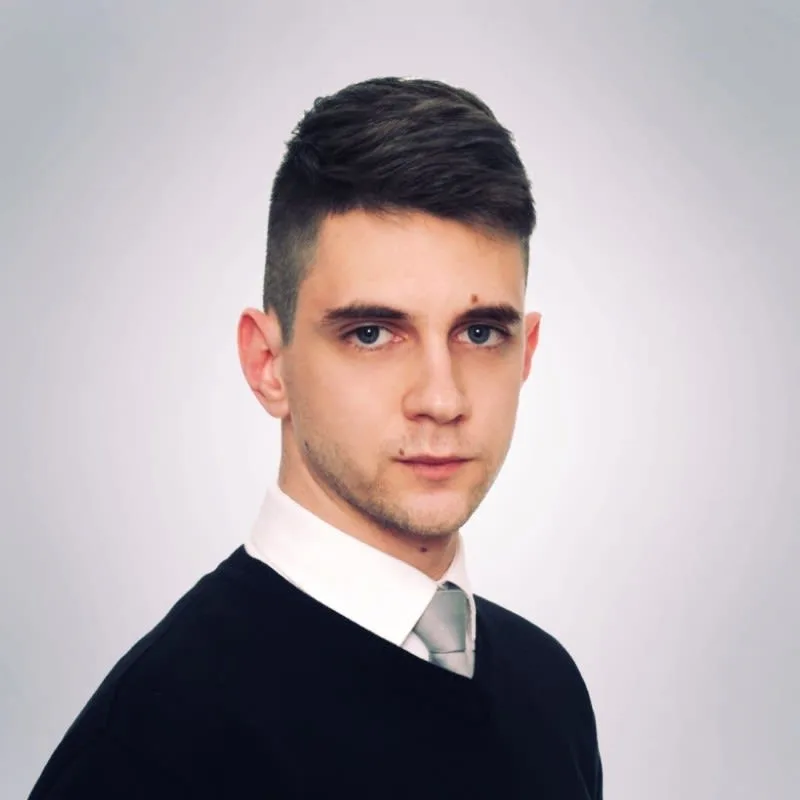 Milorad Kekic's avatar