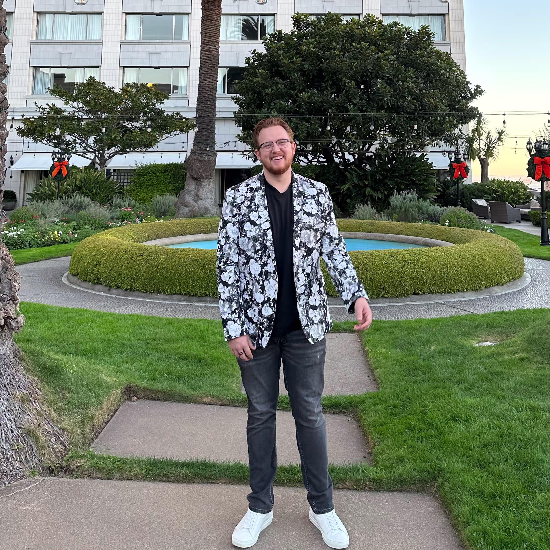 Placeholder project card media