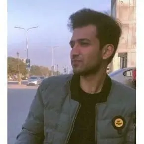 Mustafa Raja's avatar