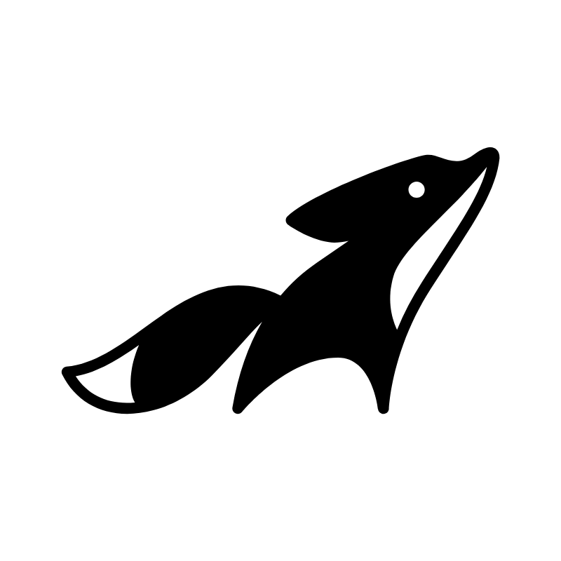 Foxy AI logo