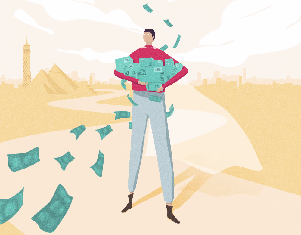 Placeholder project card media