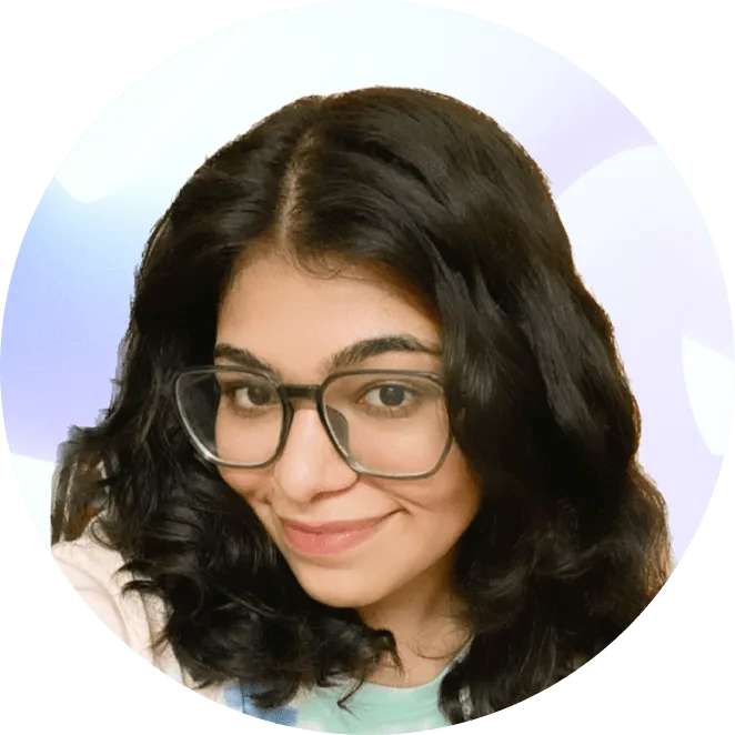 Chhavi  Malik's avatar