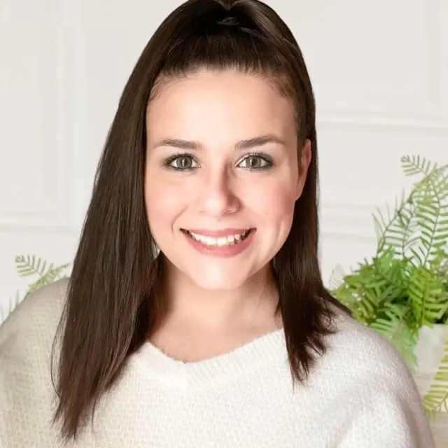 Marisa Scott's avatar