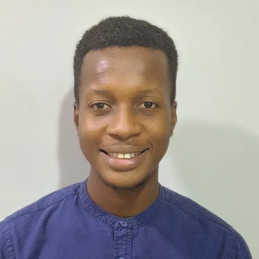 Emmanuel Awotunde's avatar
