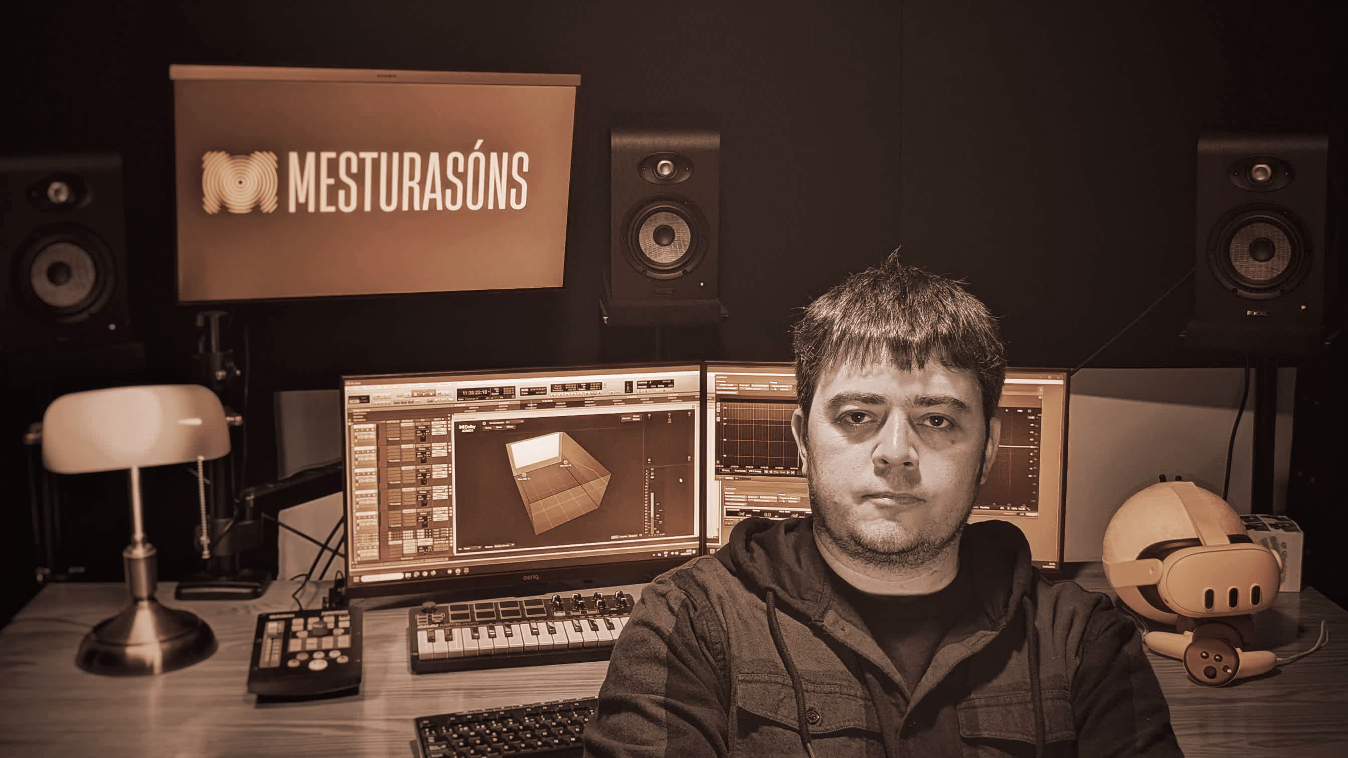 Placeholder project card media