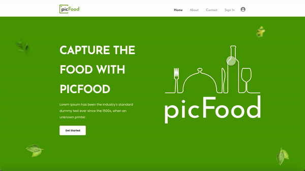 Placeholder project card media