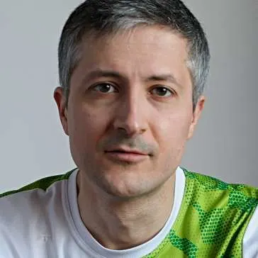 Aleksandr Prokudin's avatar