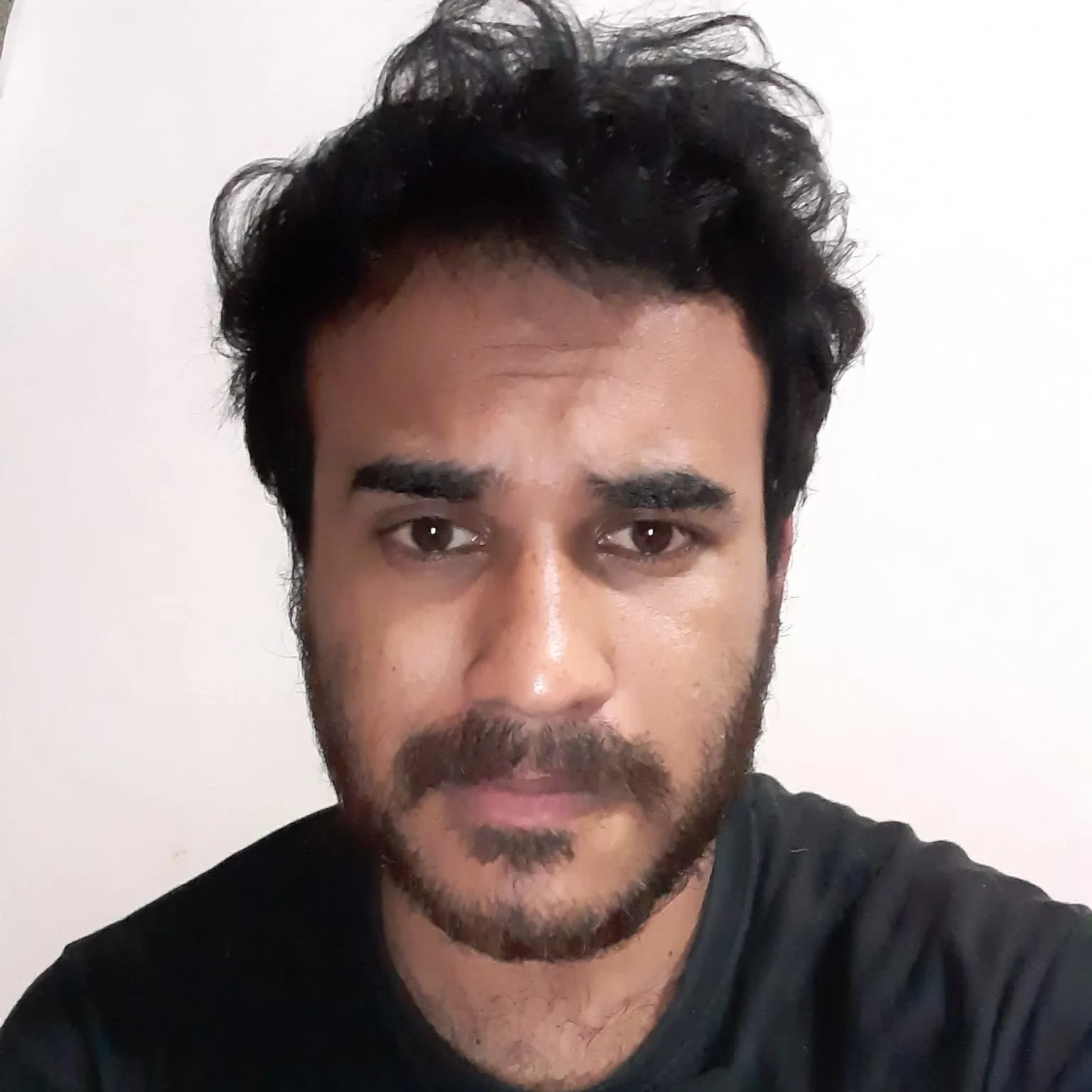 Shahab Uddin Iqbal's avatar