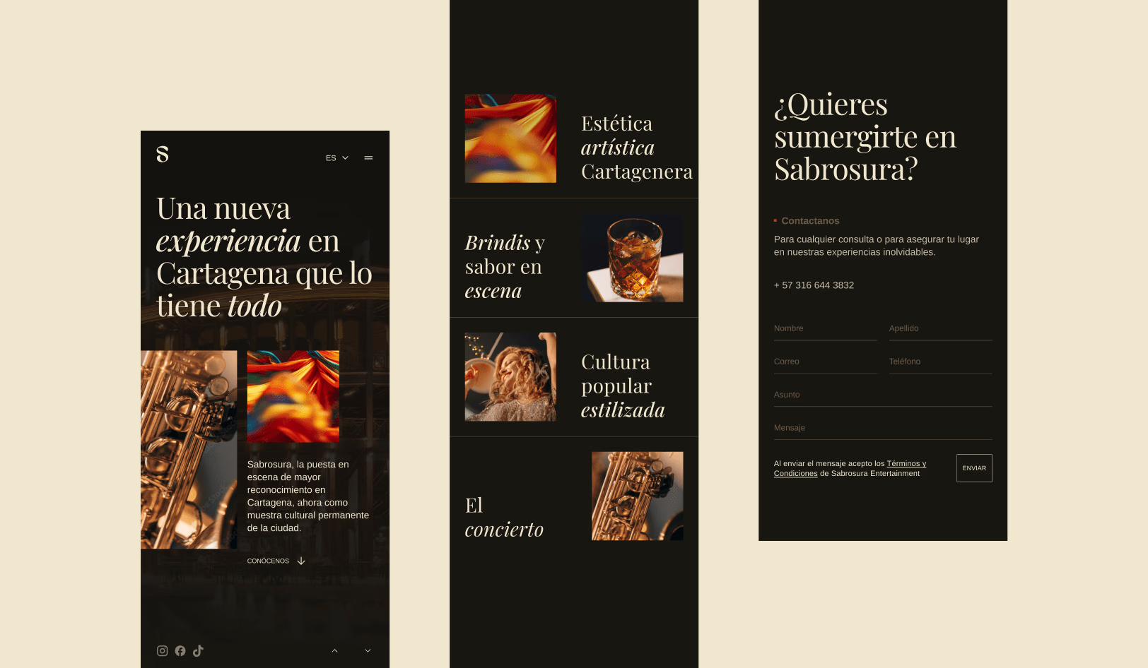 Placeholder project card media
