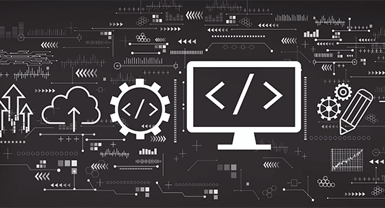 Placeholder project card media