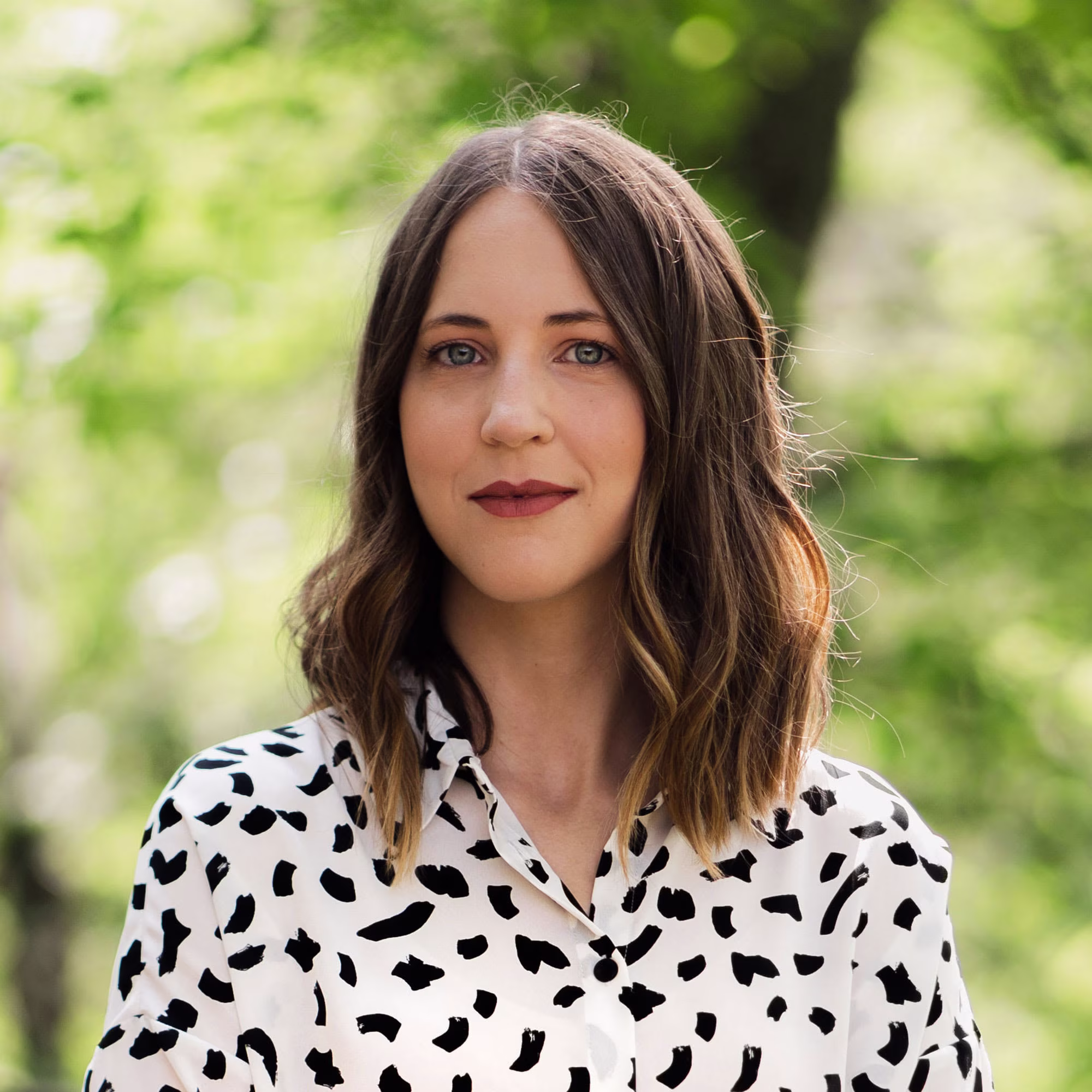 Placeholder project card media