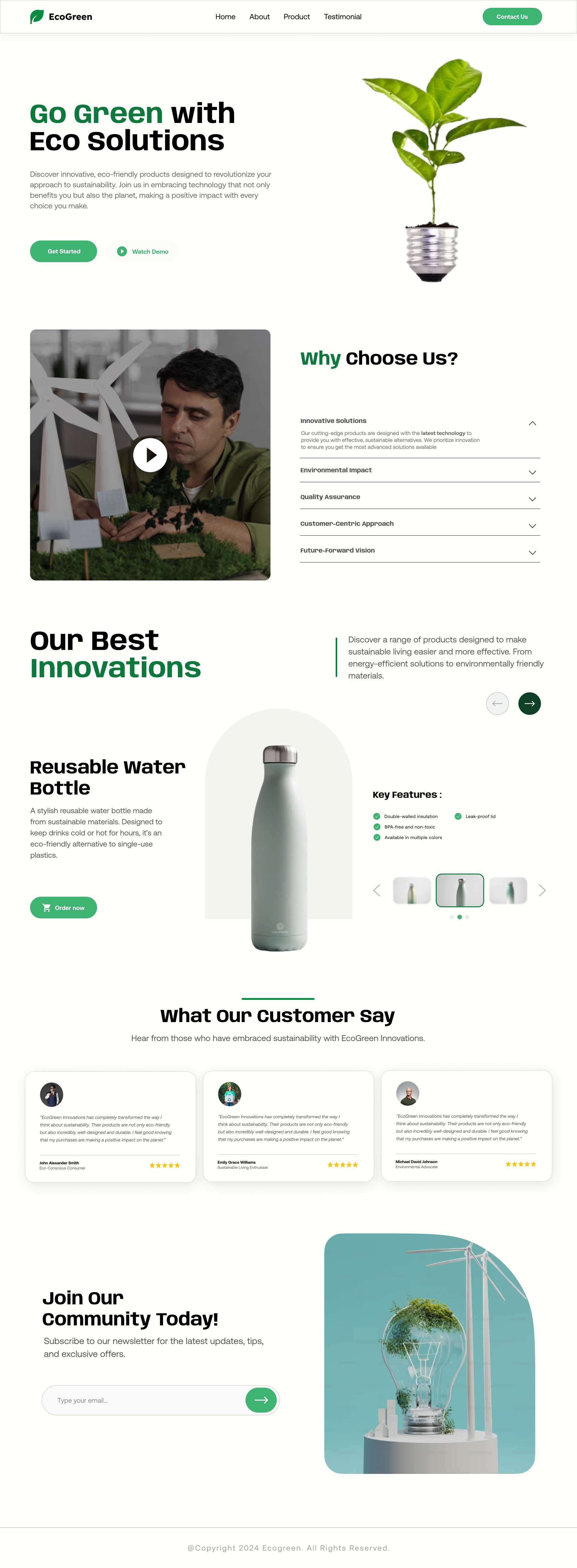 Placeholder project card media