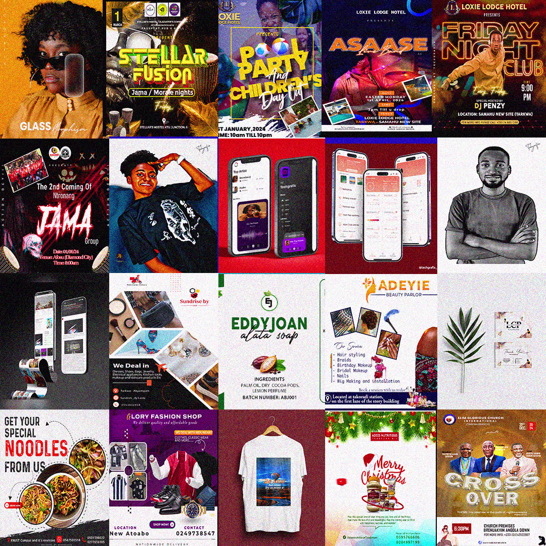 Placeholder project card media