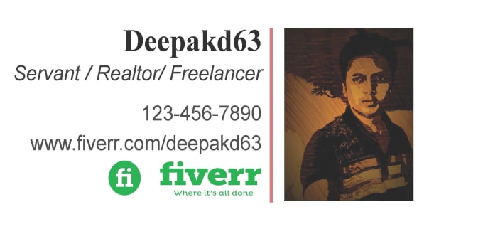 Placeholder project card media