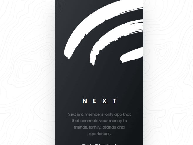 Placeholder project card media