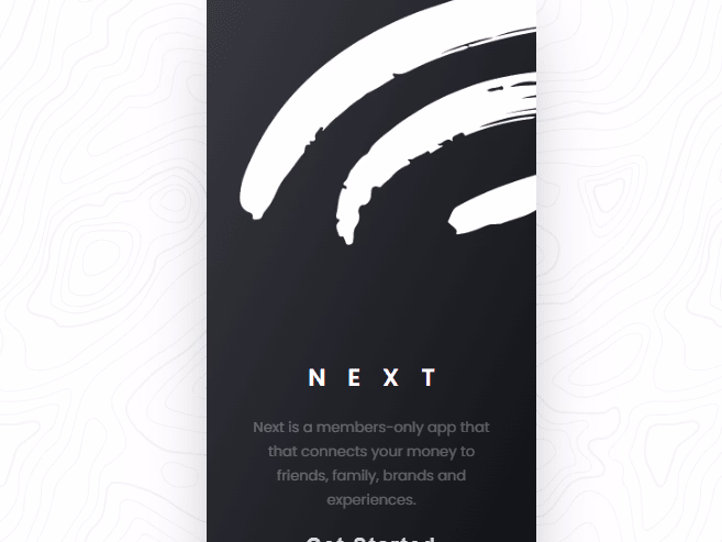 Placeholder project card media
