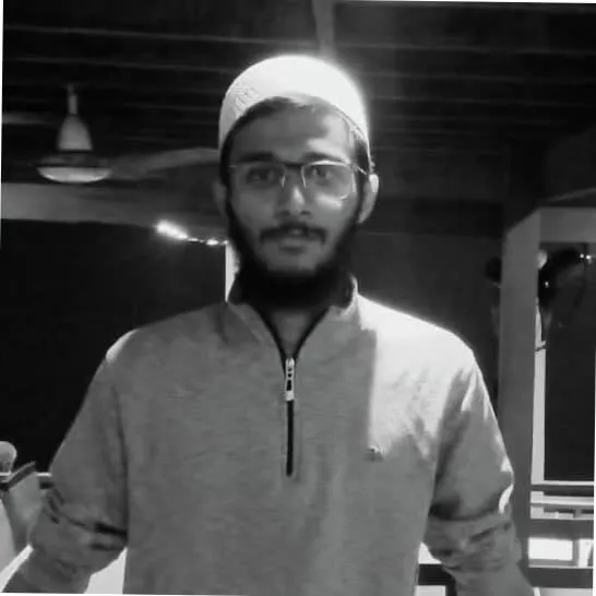 Hussain Mustansir's avatar