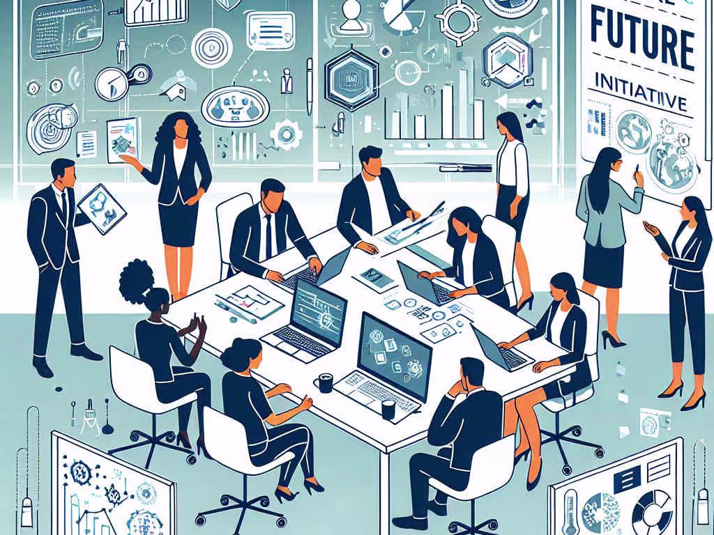 Placeholder project card media