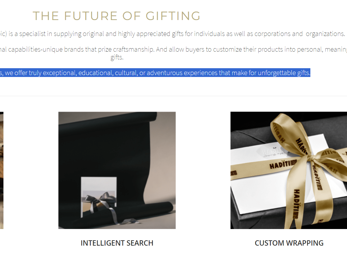 Placeholder project card media