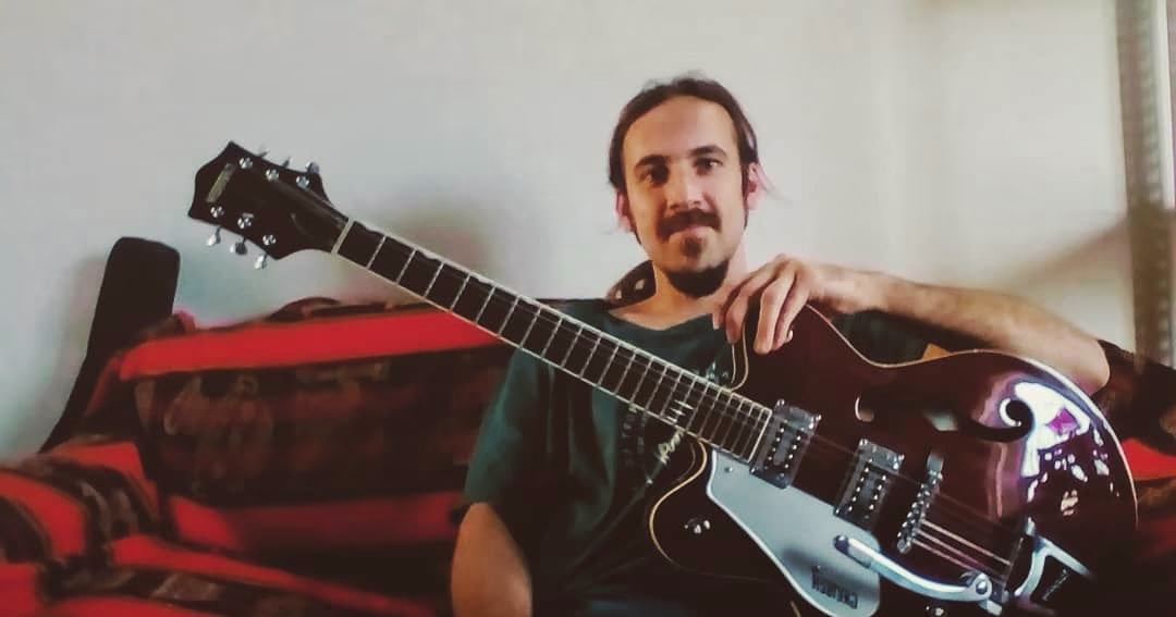 Placeholder project card media