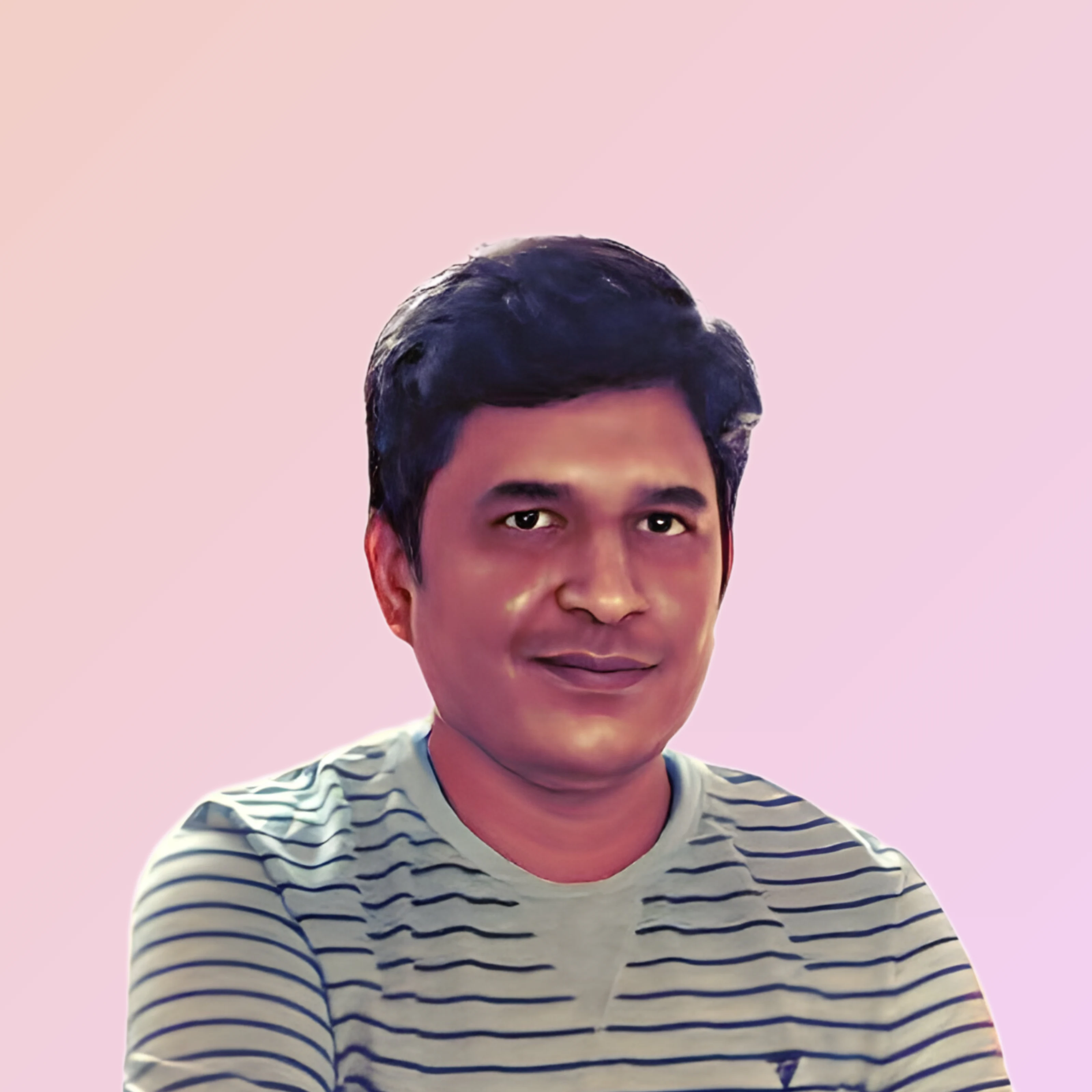 Manikandan Govindharajan's avatar