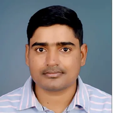 Ashwani Kumar's avatar