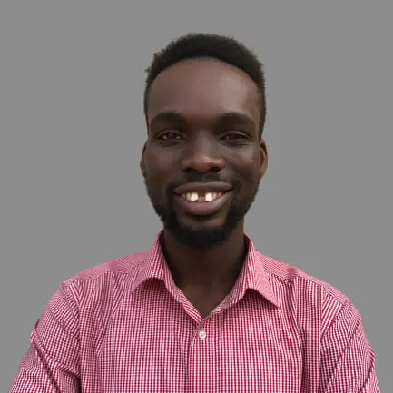 Michael Etokakpan's avatar
