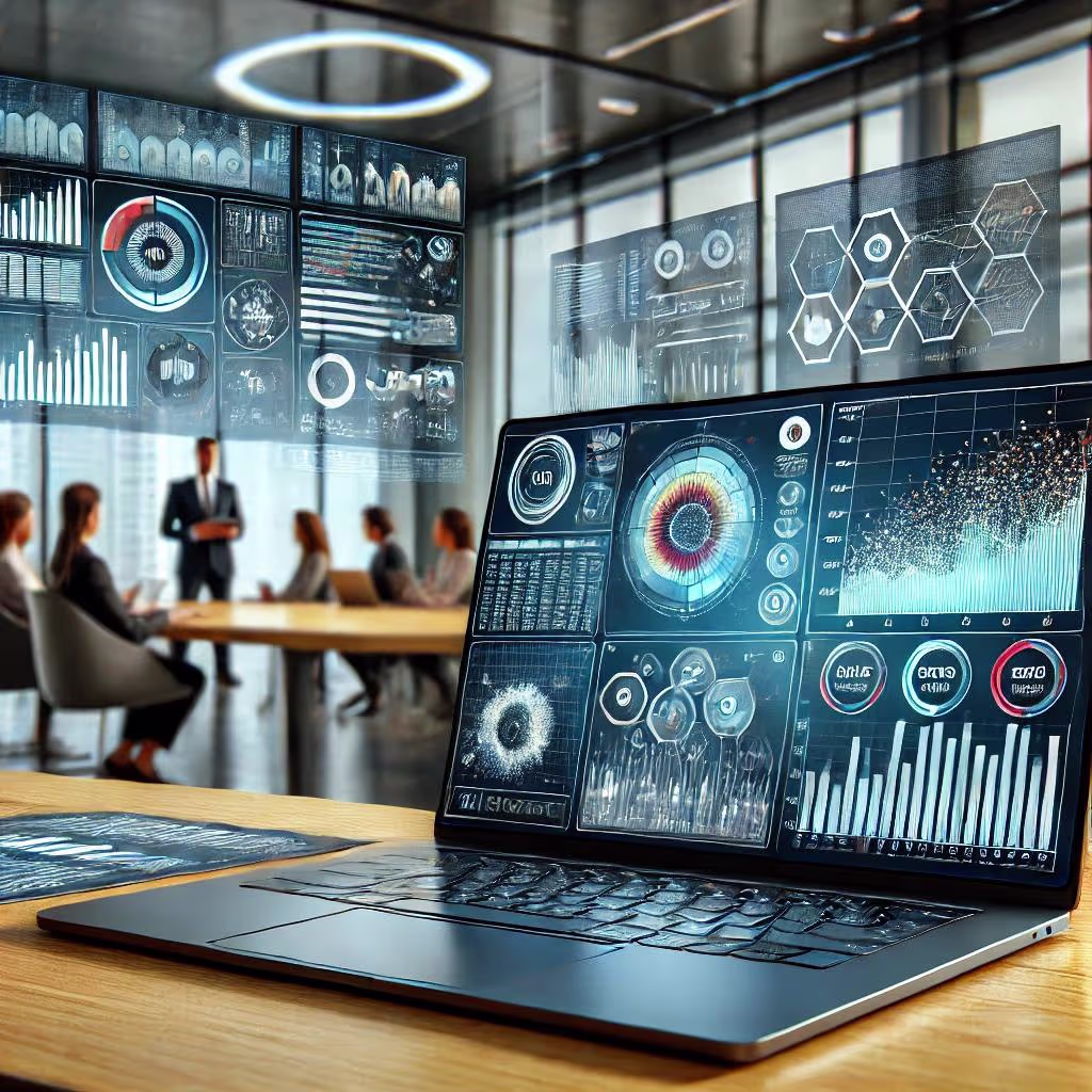 Placeholder project card media