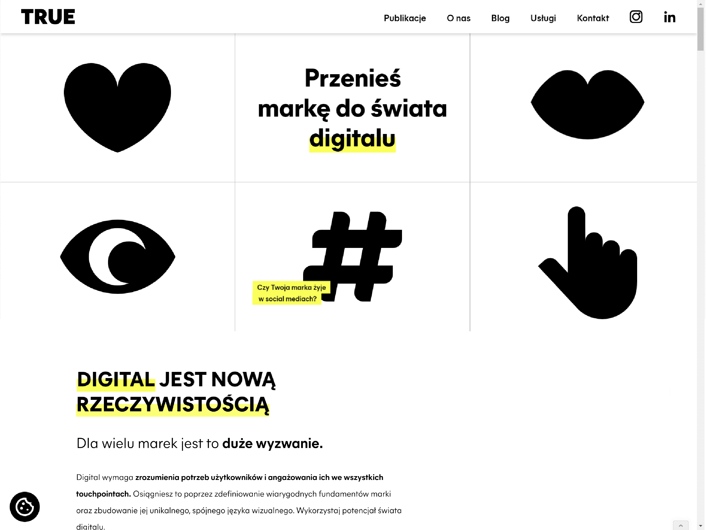 Placeholder project card media