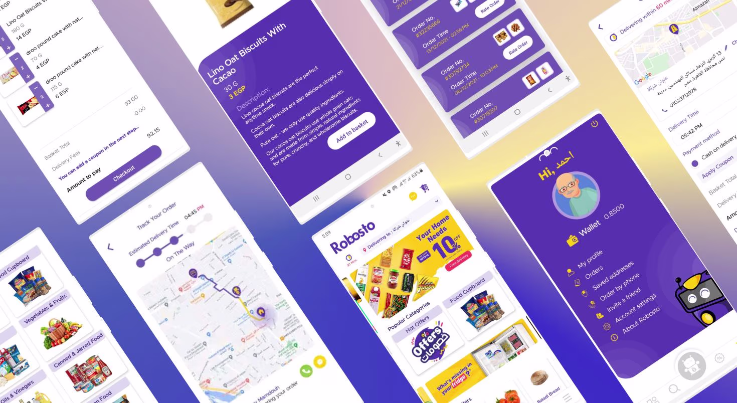 Placeholder project card media