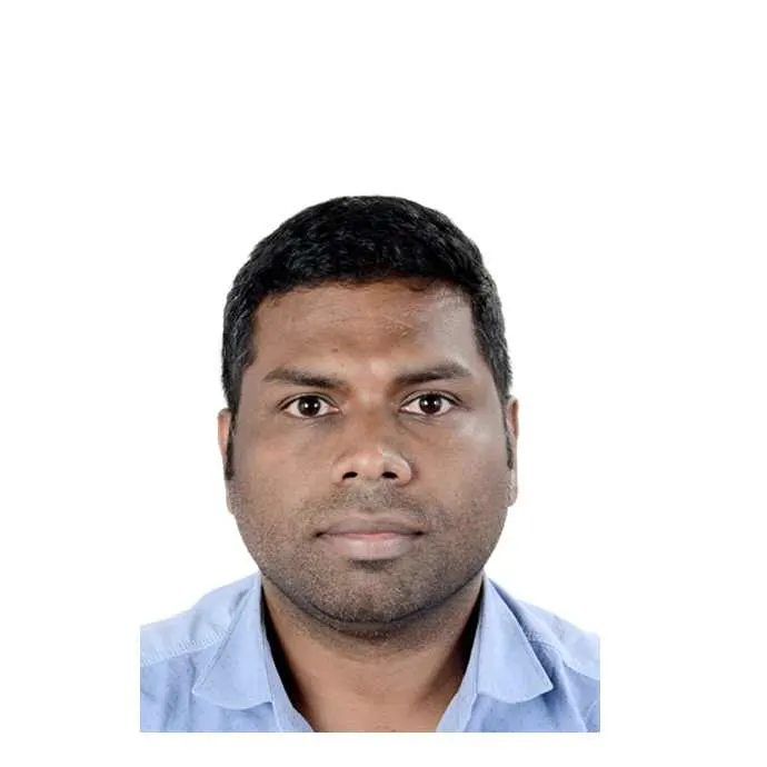 Ravi Vaka's avatar
