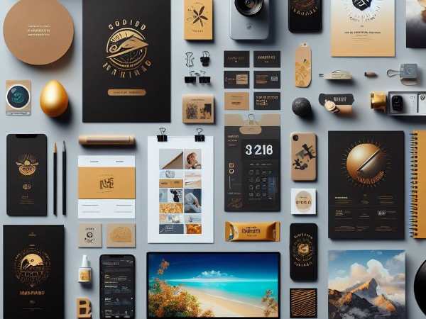 Placeholder project card media