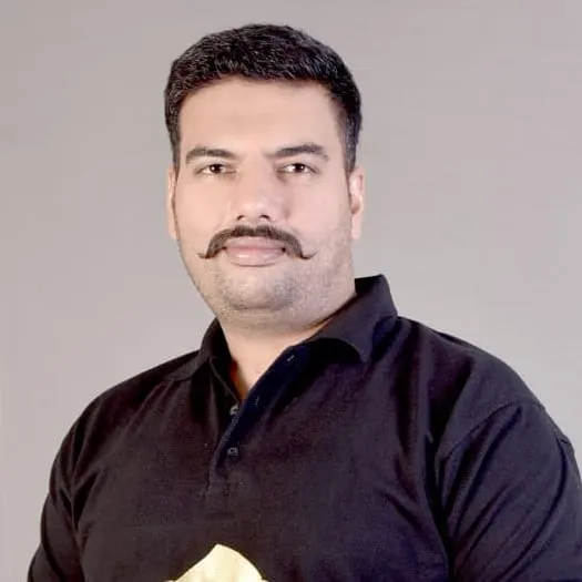 Pramod Kumar's avatar
