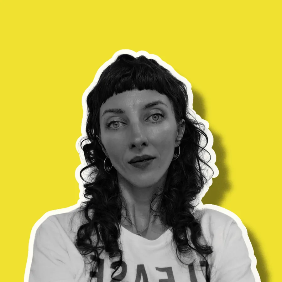 Iulia Ghevrea's avatar