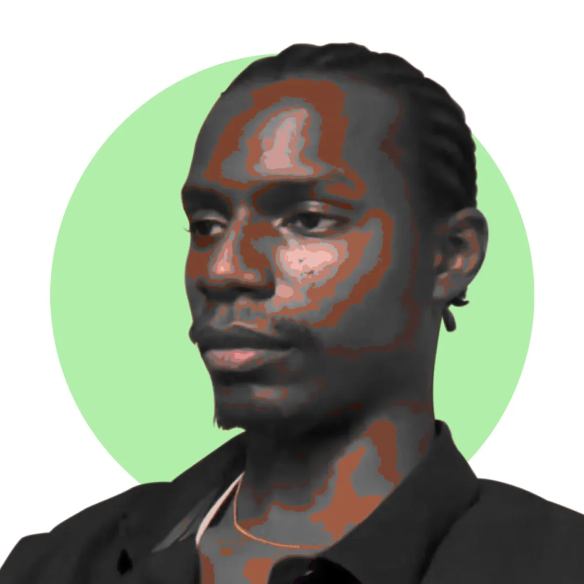 Delani Sorungbe's avatar