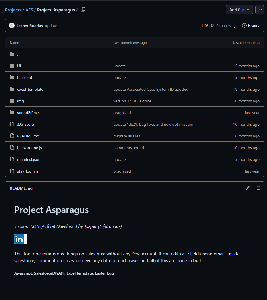 Placeholder project card media