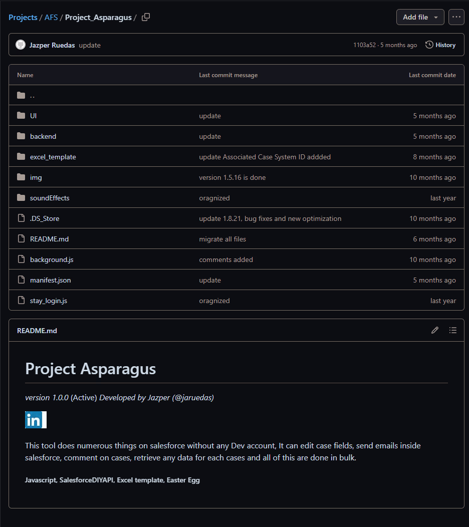 Placeholder project card media
