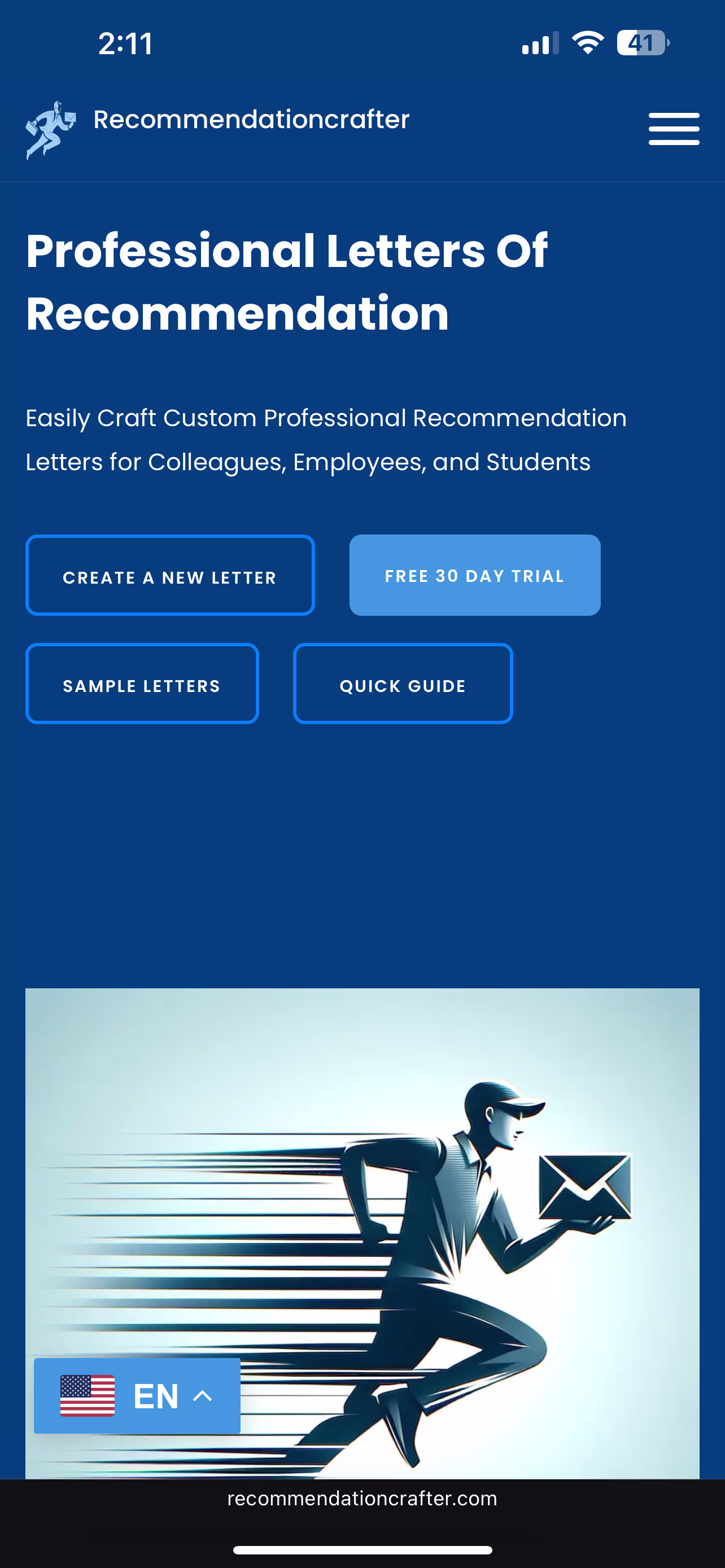 Placeholder project card media