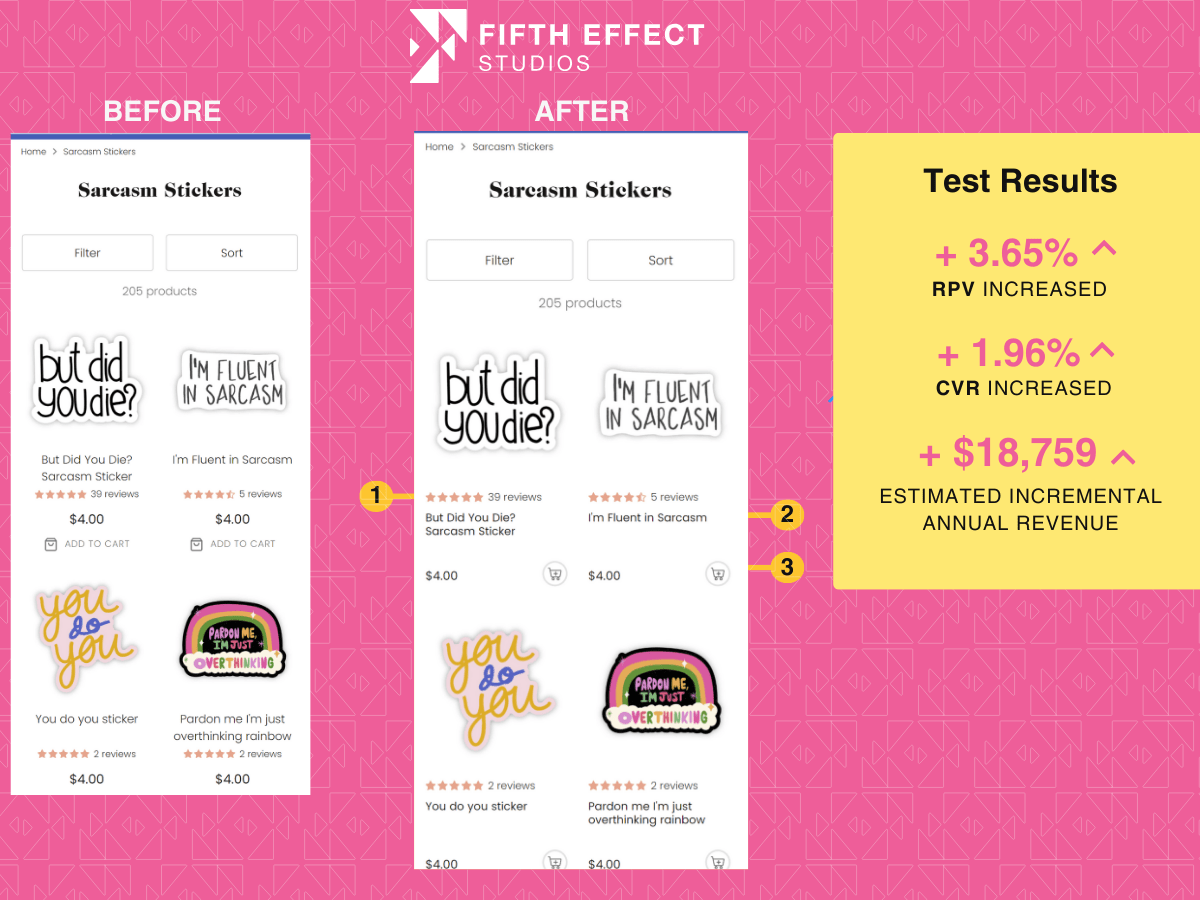 Placeholder project card media
