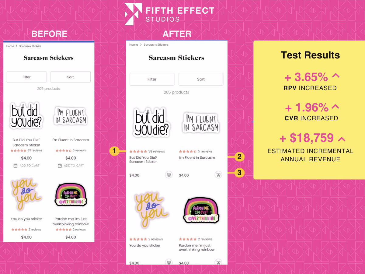 Placeholder project card media