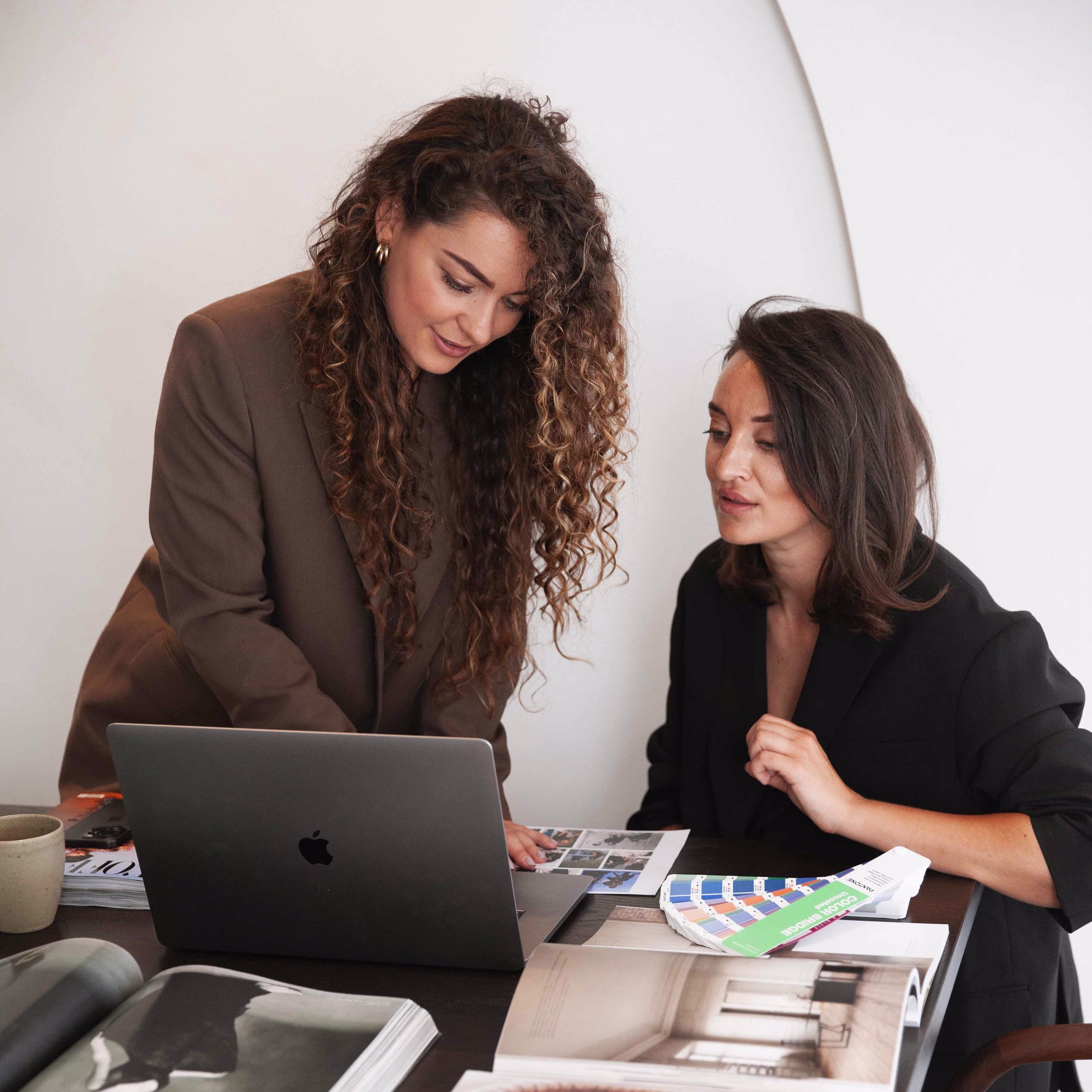 Placeholder project card media