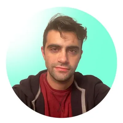 Matt Losapio's avatar